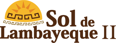 Sol de Lambayeque II