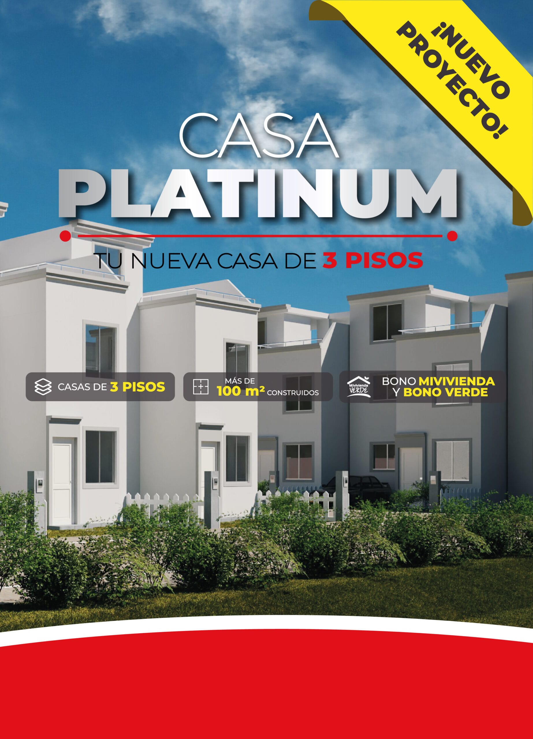 Banner web movil