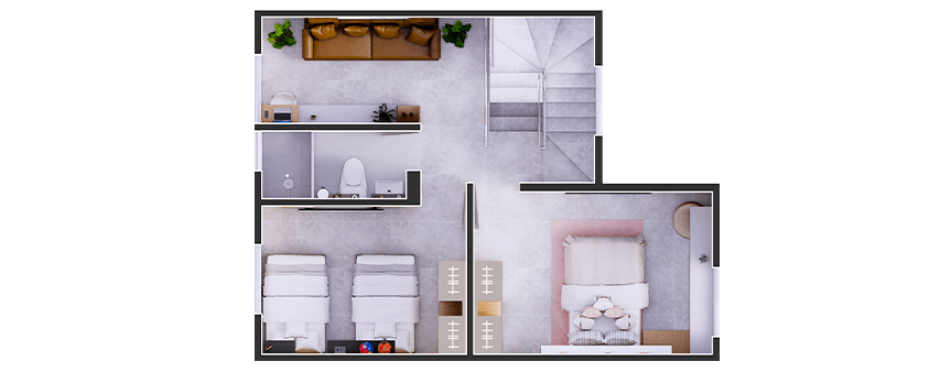 Platinum planta 2